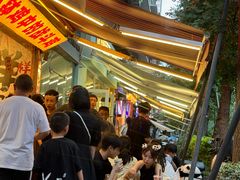 -嘉州鲜知味钵钵鸡(奎星楼店)