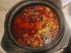 -渝味川菜(夜宵航母店)