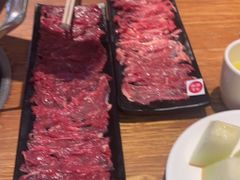 -掂档潮汕牛肉火锅(cityon熙地港店)