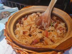 -捞神煲汤火锅(湖滨商业街店)