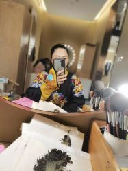 点击看大图 -盘子女人坊古装写真摄影(长春总店)