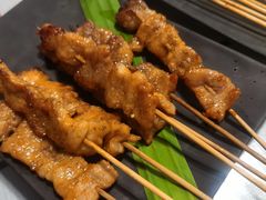 -辉记炭烧海鲜大排档·老字号(福田店)