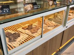 -爸爸糖手工吐司(贵阳花果园购物中心店)