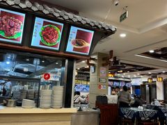 -桥香园云南过桥米线(金马碧鸡店)