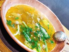 铜瓢牛肉-妈妈的味道(和顺古镇店)