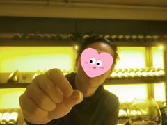 -ibarrel爱杯·bistro&brunch(江宁路店)
