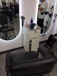-凯博K-boom Hair Salon