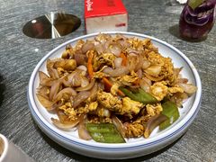 -东方肉馆(文庭雅苑店)