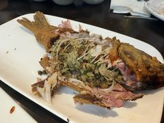 -老牌坊鲁菜名店(聊城美食岛店)