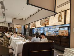 -小厨娘淮扬菜(天印大道店)