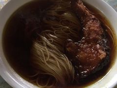 -兴福老面馆(寺路街店)