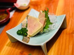 清酒鹅肝-文三酒肆自助放题(新街口友谊广场店)