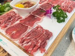 -阳坊胜利涮羊肉(禧乐汇店)