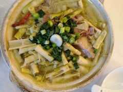 -千岛湖鱼味馆(十字街总店)