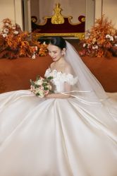 -MECCI婚礼摄影跟拍(红东方广场店)