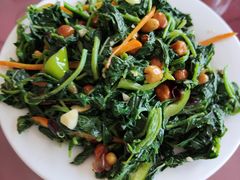 -北京龙庆四季香农家饭庄·灶台鱼·碳烤虹鳟鱼(龙庆峡店)