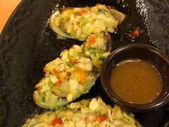 -萨莉亚意式餐厅(新洲家乐福店)