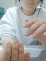 -瞧·享轻奢美甲美睫