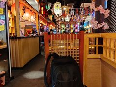 -有喜屋·烧鸟·居酒屋(周浦万达店)