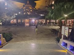 -三亚亚龙湾雅高美爵酒店