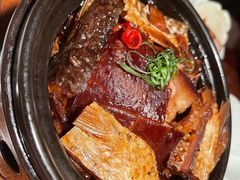 外婆红烧肉-外婆家(天河领展店)