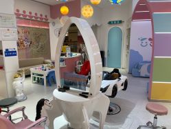 -星咔萌StarCamo儿童剪发(芳圆里IDMALL品牌形象店)