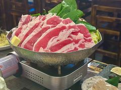 -喜多亭(宜山路店)