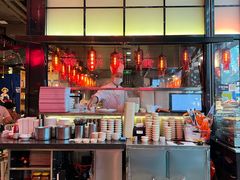 -陈鹏鹏潮汕菜(宝安机场T3航站楼店)