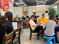 大堂-民间瓦缸煨汤館(嵩山路店)