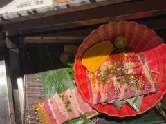 -牛局别馆·和牛烧肉(日月广场店)