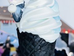 -抱抱地球咖啡馆(国家海洋博物馆店)