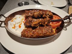 -Efes Turkish & Mediterranean Cuisine 艾菲斯餐厅(陆家嘴店)