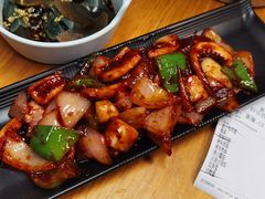 -炒豆合作社(东四总店)