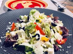 -Mezomd曼索蒂西班牙餐厅(广粤店)