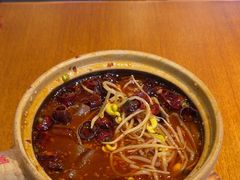 -罗妈砂锅(江苏南京江宁万达店)