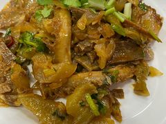 -康师傅私房牛肉面(北京南站店)