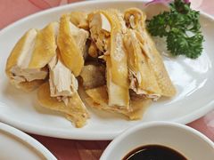-张一品食府