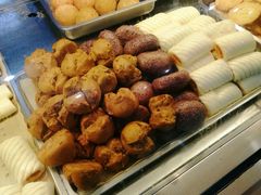 -第四食堂(中国海洋大学店)