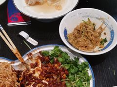 -满园烤鸭·春饼(沈北万达店)