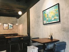 大堂-UPPER KITCHEN(延安路店)