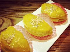 -新大咀港式茶餐厅(宝山万达店)