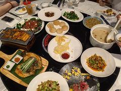 -云采云南菜(中山北路店)