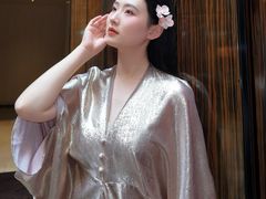 -行者书屋大堂吧 ·下午茶(南京圣和府邸酒店)