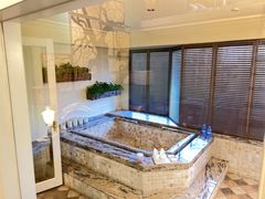 -春晖园度假酒店温泉