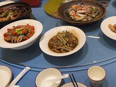 -阿毛饭店(和义路店)