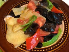 -疆Jiang·新疆秘制料理