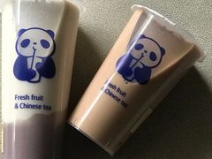 -茶百道(昌里路店)