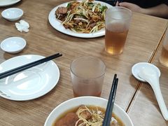 -百福麵家(新馬路店)