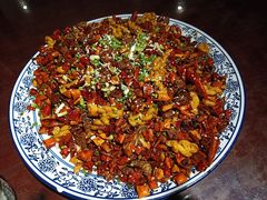 -杨记隆府(汉街店)