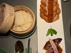 -晟永興烤鸭店(五道口店)